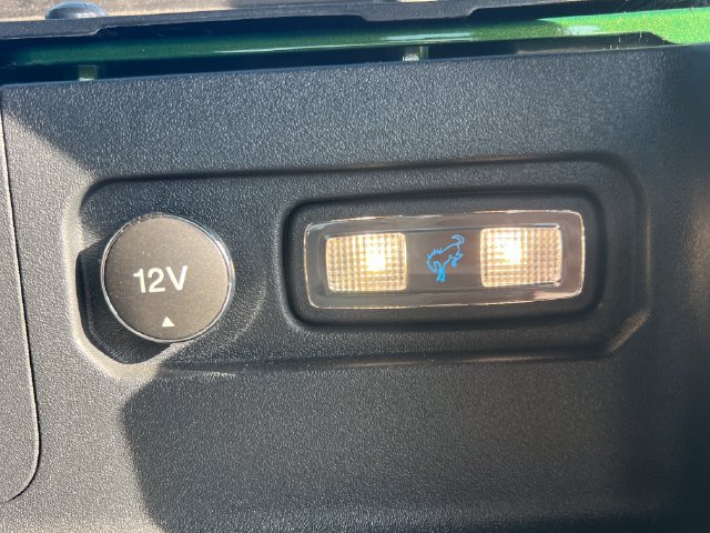 Used 2025 Ford Bronco Big Bend AWD/4WD image 8