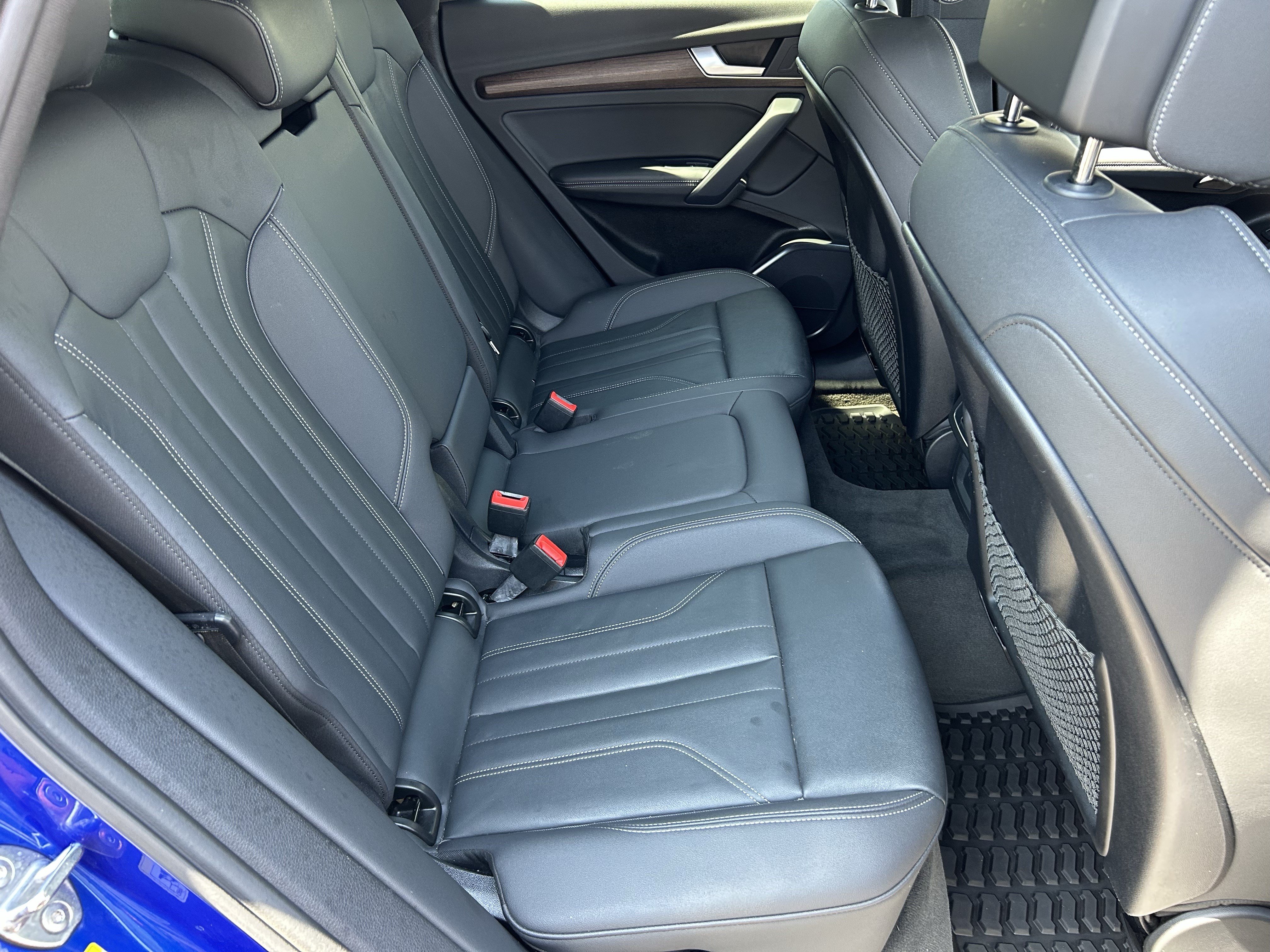 Used 2022 Audi Q5 2.0T Premium Plus AWD/4WD image 11