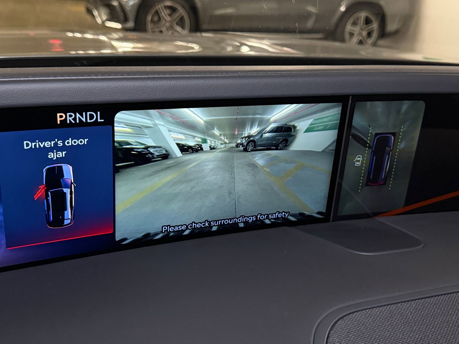 New 2026 Lincoln Nautilus Reserve image 31