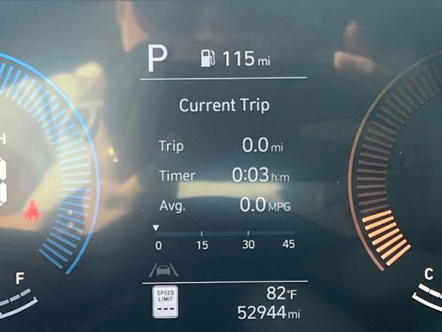 Used 2024 Hyundai Kona SEL image 11