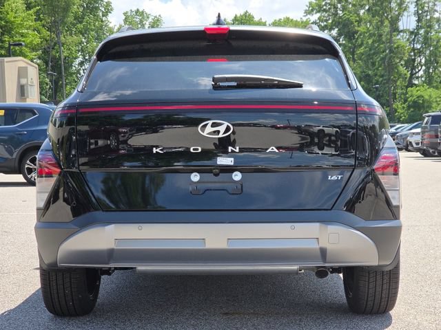 New 2026 Hyundai Kona Limited FWD image 17