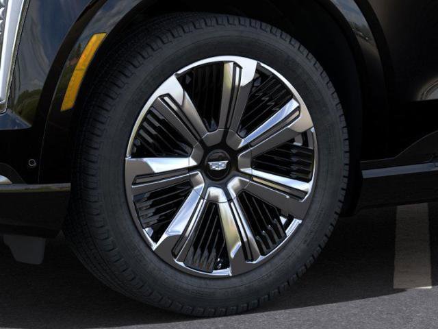 New 2025 Cadillac Escalade IQ Luxury 1 image 31