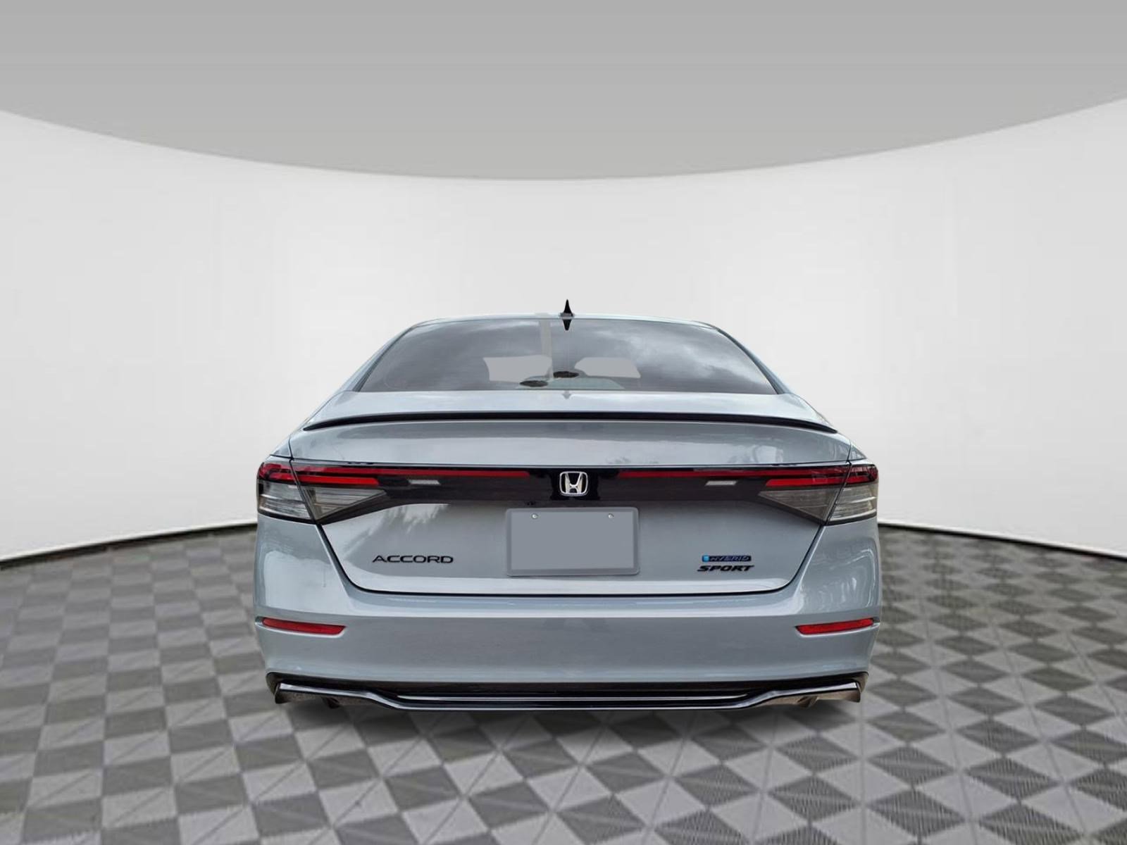 New 2026 Honda Accord Sport image 5