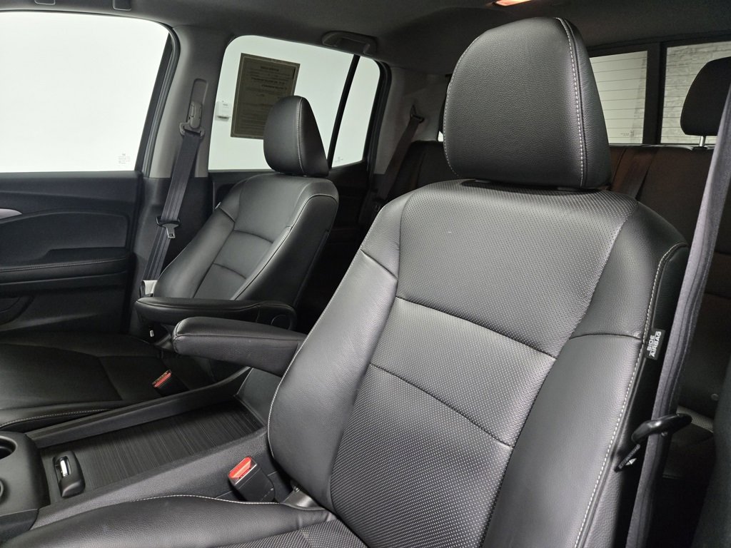 Used 2023 Honda Ridgeline RTL image 12