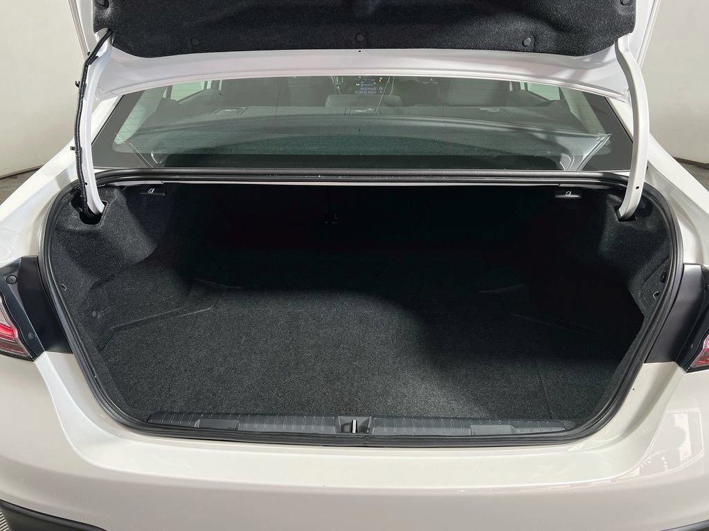 Used 2025 Subaru Legacy Premium AWD/4WD image 22