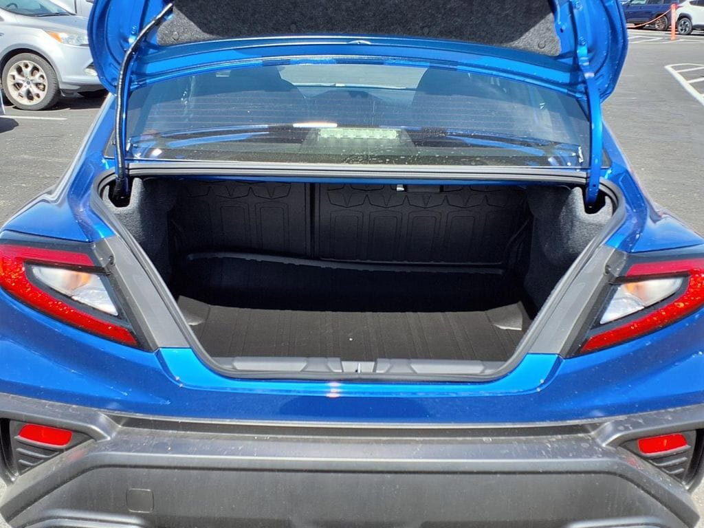New 2026 Subaru WRX Premium image 14