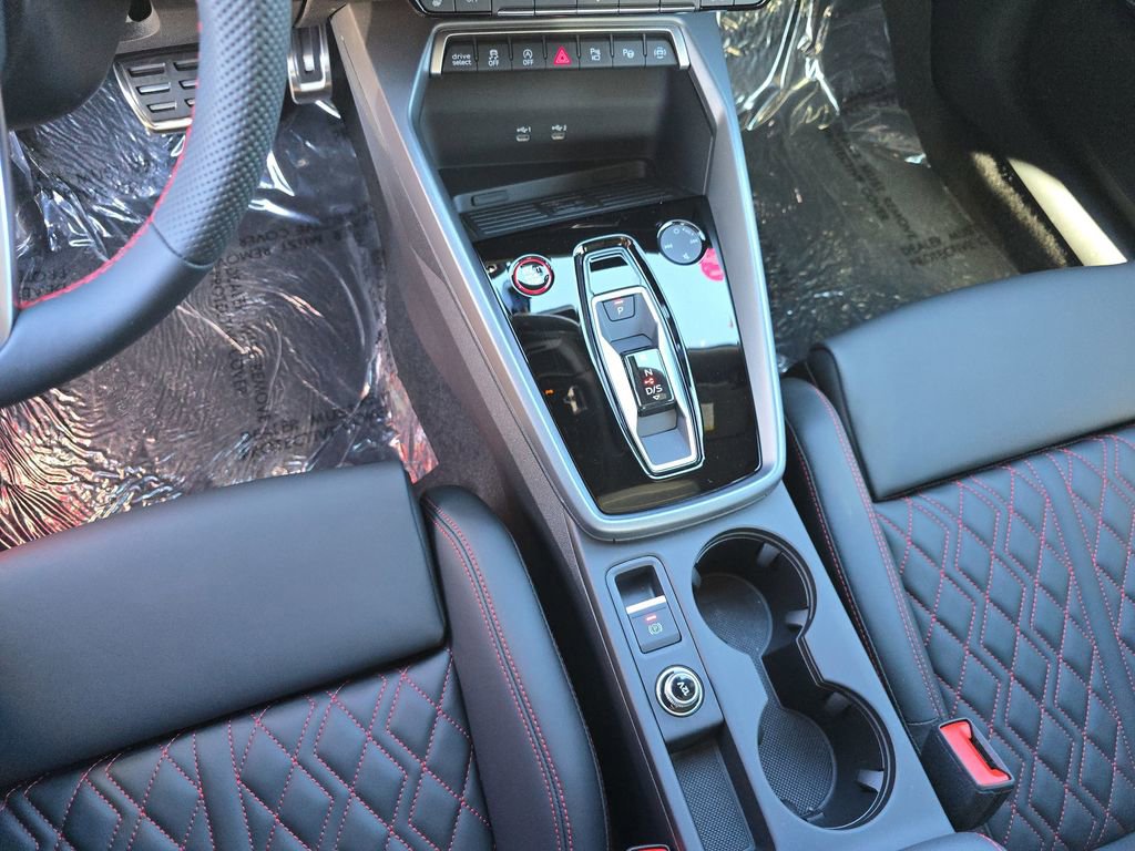 New 2026 Audi S3 Premium image 27