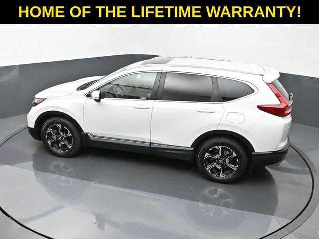 Used 2019 Honda CR-V Touring image 56