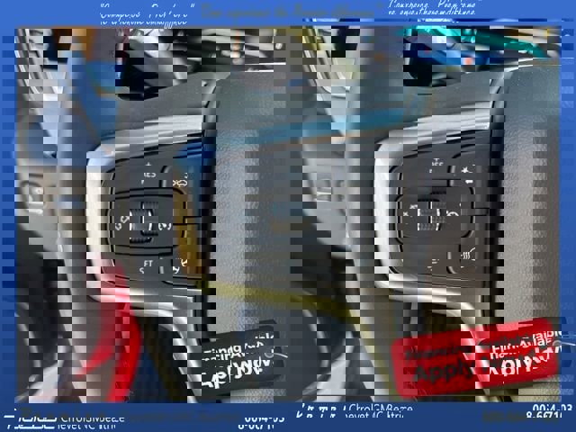 New 2026 Chevrolet Silverado 1500 LT image 23