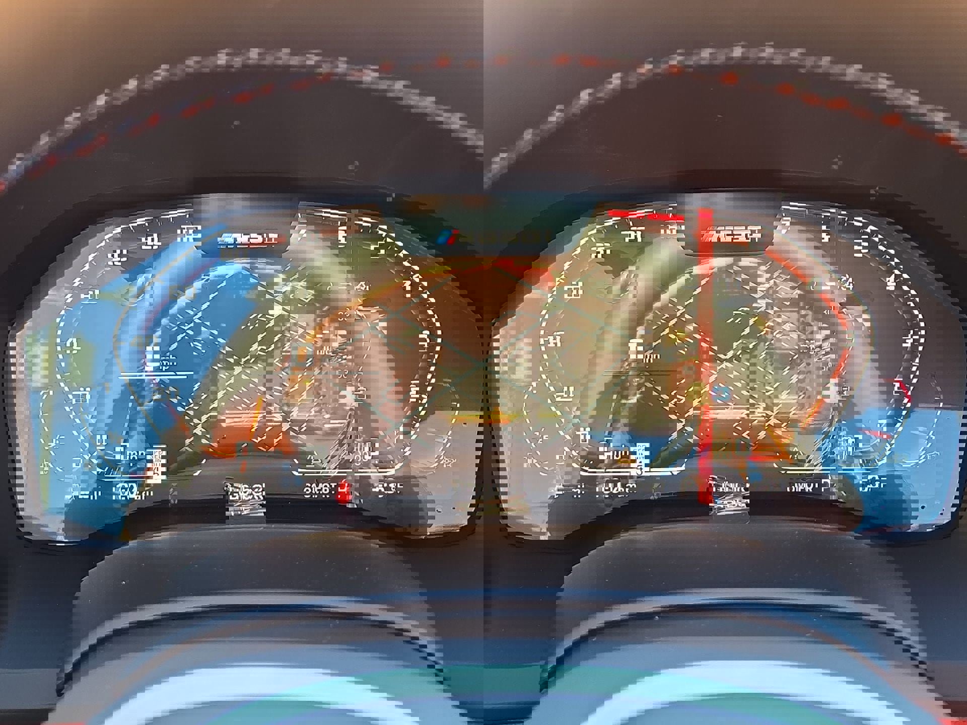 New 2026 BMW M850i xDrive M850i xDrive image 20