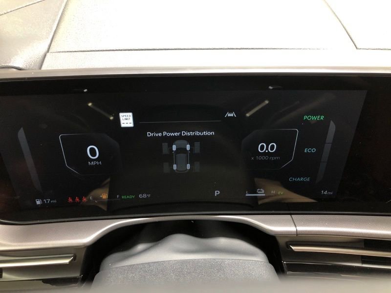 New 2026 Kia Sportage SX Prestige image 28