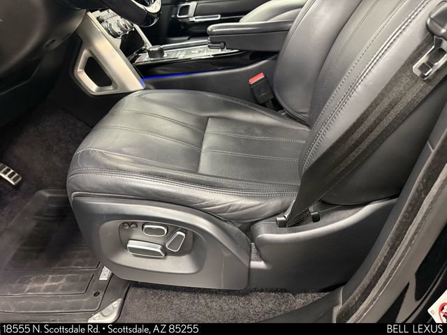 Used 2015 Land Rover Range Rover Supercharged image 13
