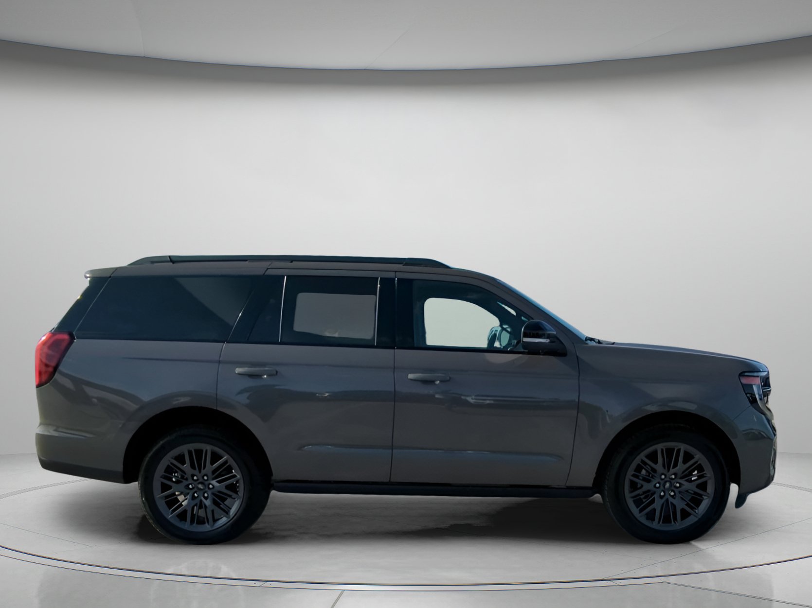 New 2027 Ford Expedition Platinum w/ Stealth Appearance Package AWD/4WD image 35