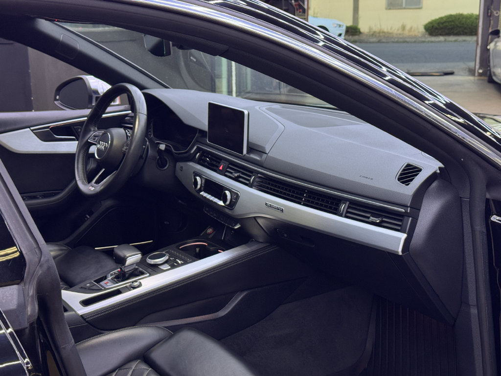 Used 2019 Audi S5 Prestige AWD/4WD image 29