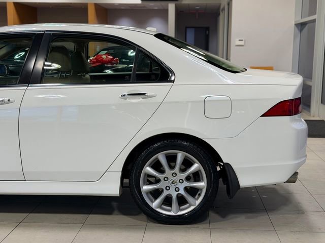 Used 2006 Acura TSX image 9