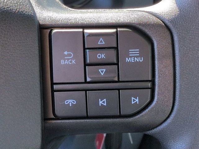 New 2026 Ford F550 4x4 Regular Cab Super Duty image 22