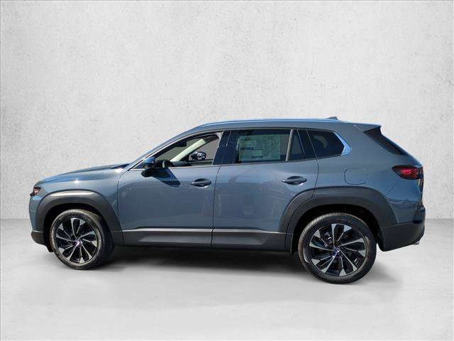 New 2026 MAZDA CX-50 2.5 Hybrid w/ Weather Package AWD/4WD image 5