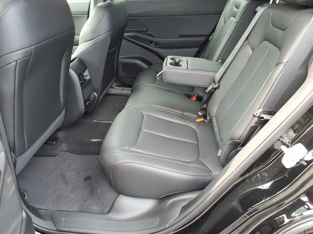 New 2026 Jeep Cherokee Limited AWD/4WD image 14