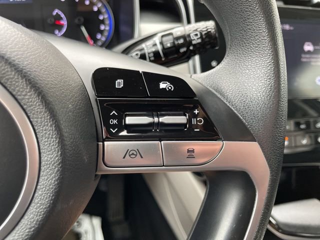 Used 2023 Hyundai Tucson SEL w/ Cargo Package AWD/4WD image 17