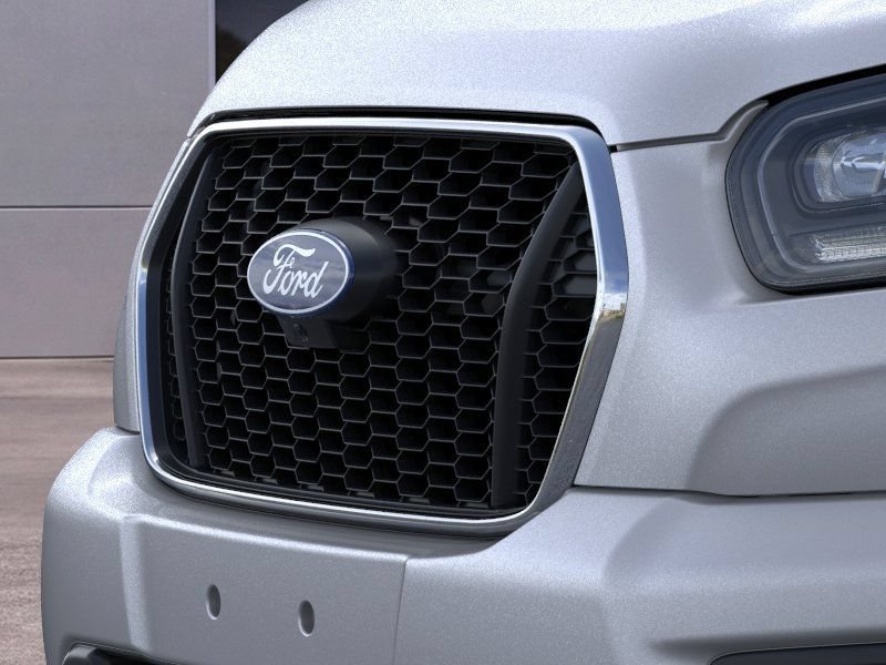New 2026 Ford Transit 350 XLT AWD/4WD image 17