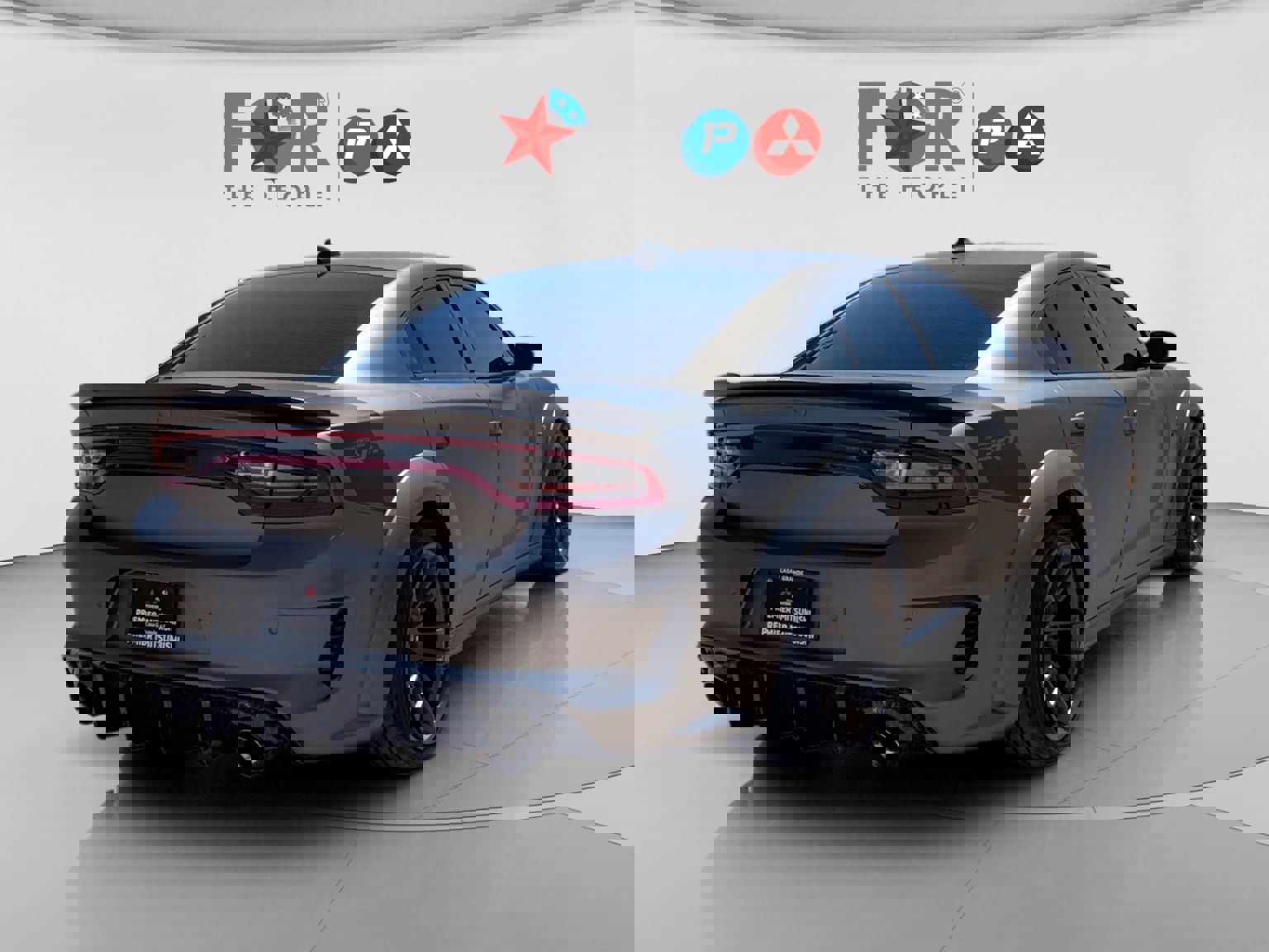 Used 2021 Dodge Charger Scat Pack image 5