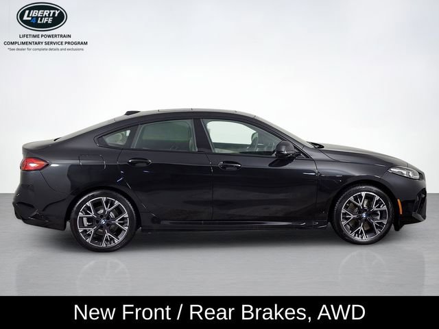 Used 2025 BMW 228i xDrive 228 xDrive Gran Coupe image 2