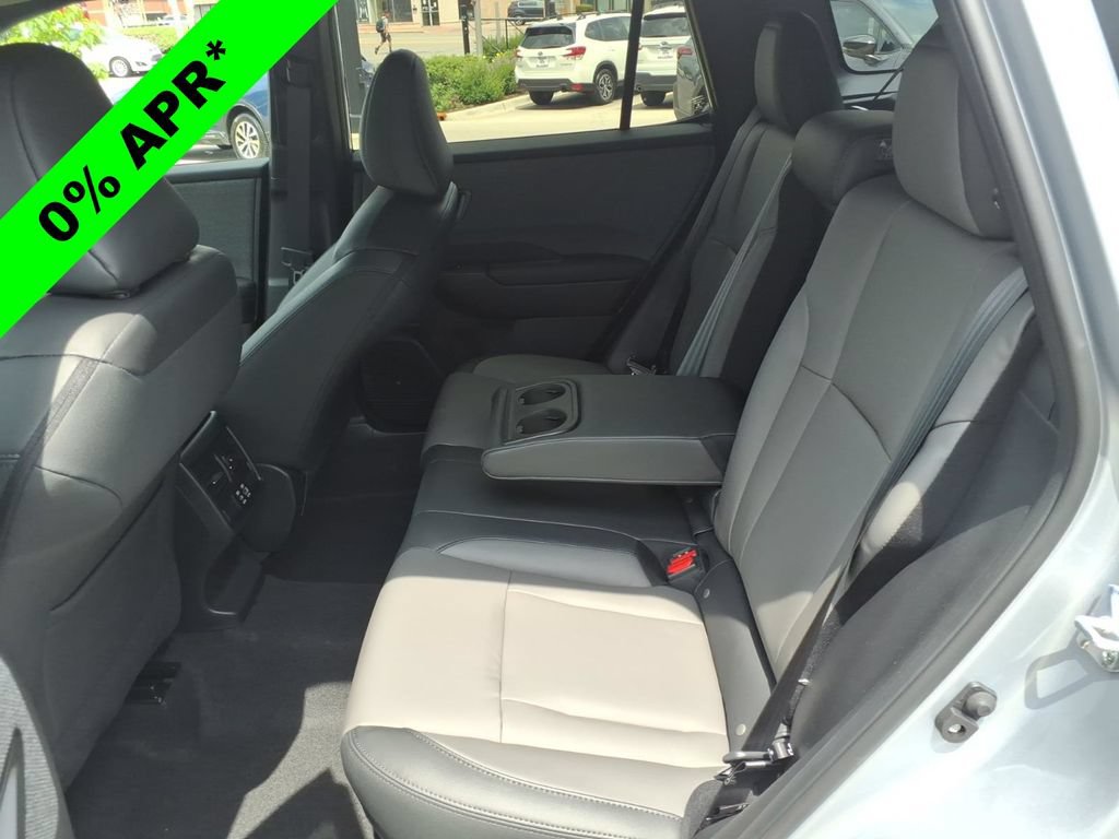 New 2026 Subaru Outback Premium AWD/4WD image 27