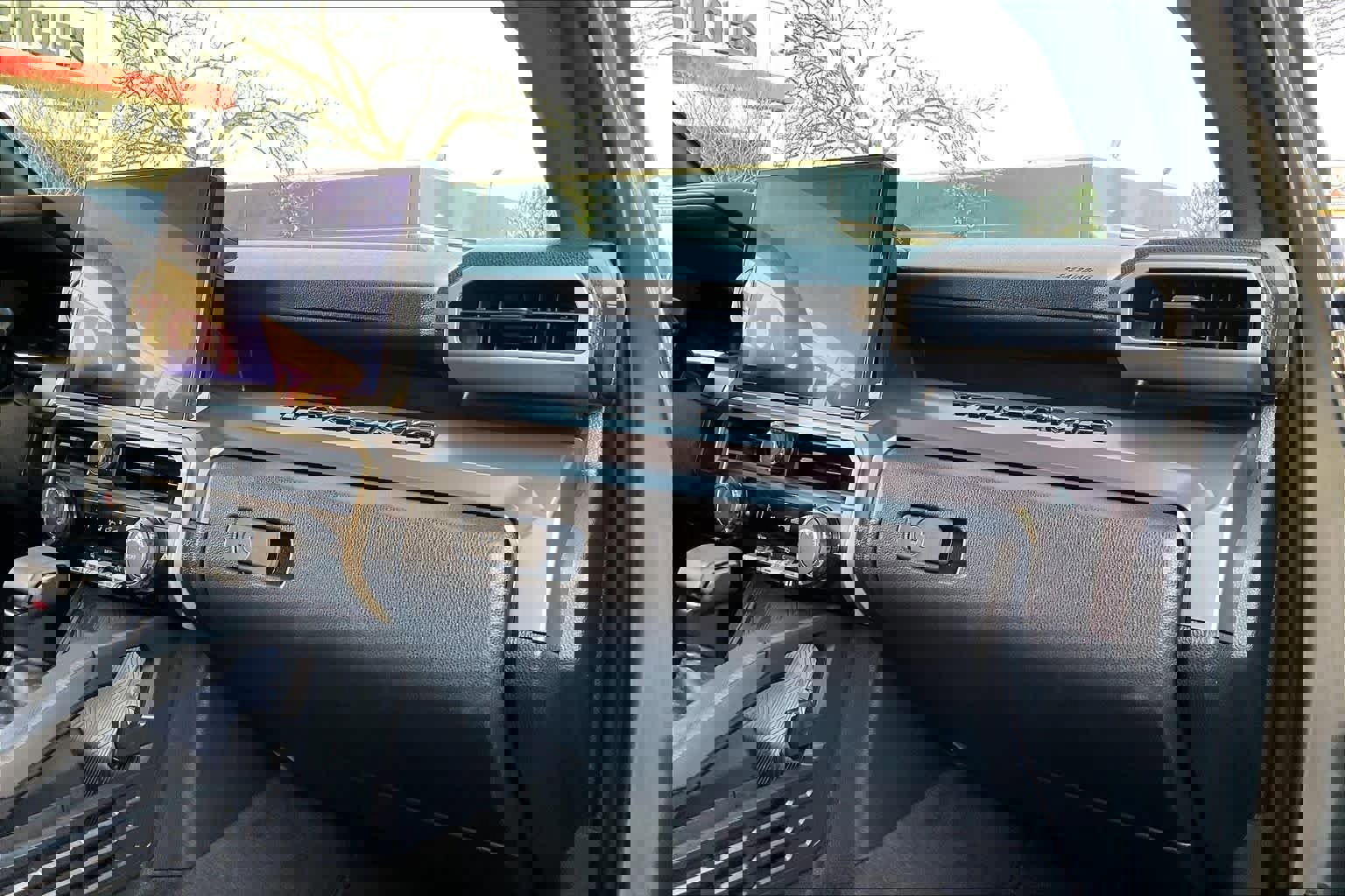 Used 2026 Toyota Tacoma TRD Sport image 19