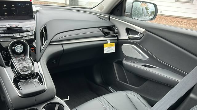 New 2026 Acura RDX w/ Technology Package AWD/4WD image 25