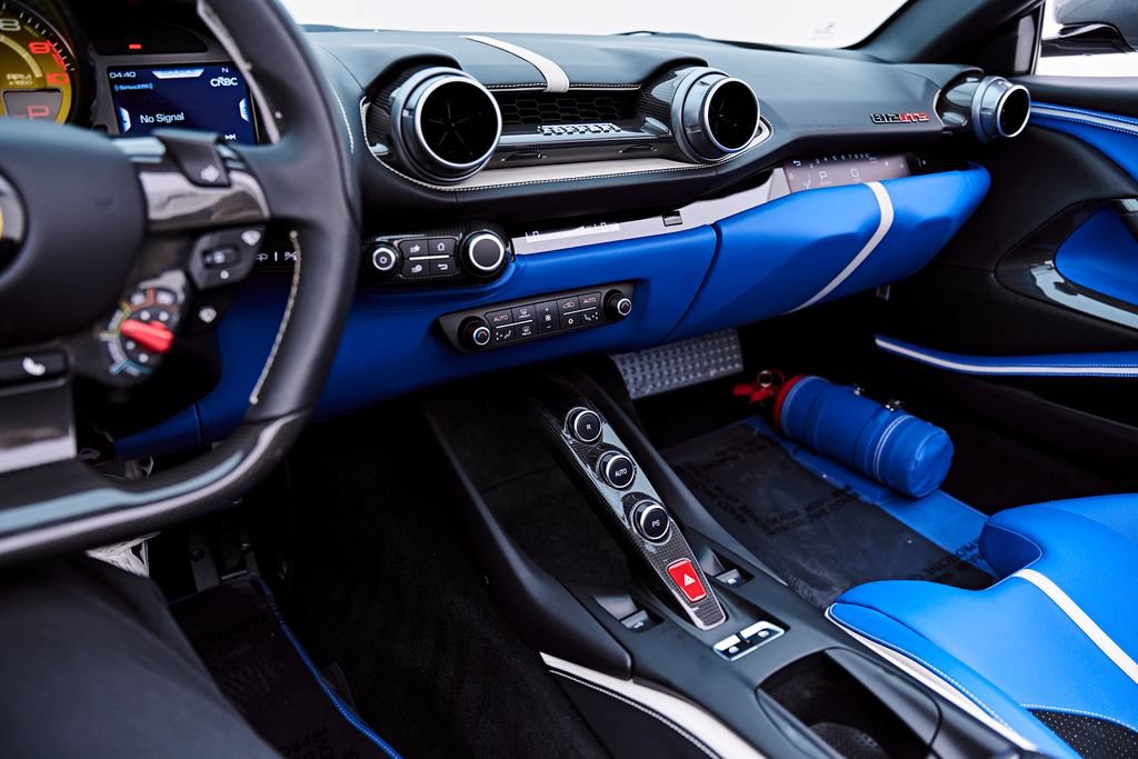 Used 2023 Ferrari 812 GTS RWD image 93