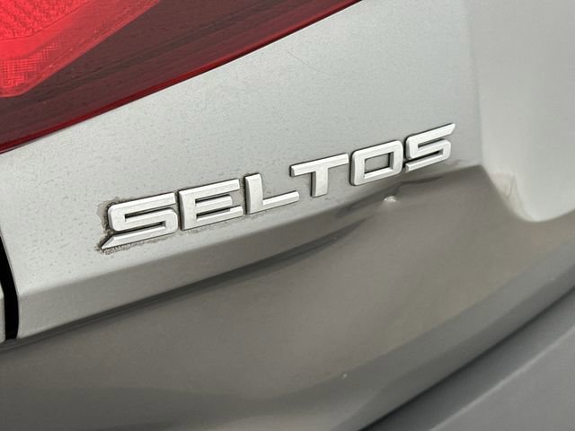 Used 2023 Kia Seltos LX image 26