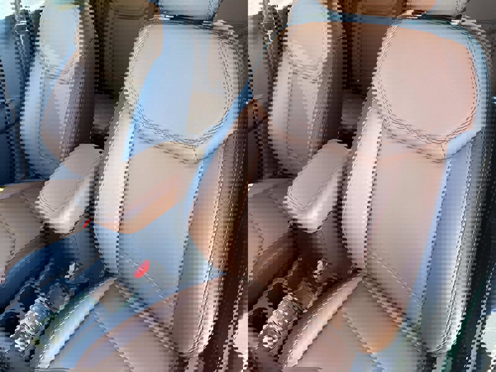 Used 2024 Ford Maverick Lariat image 20