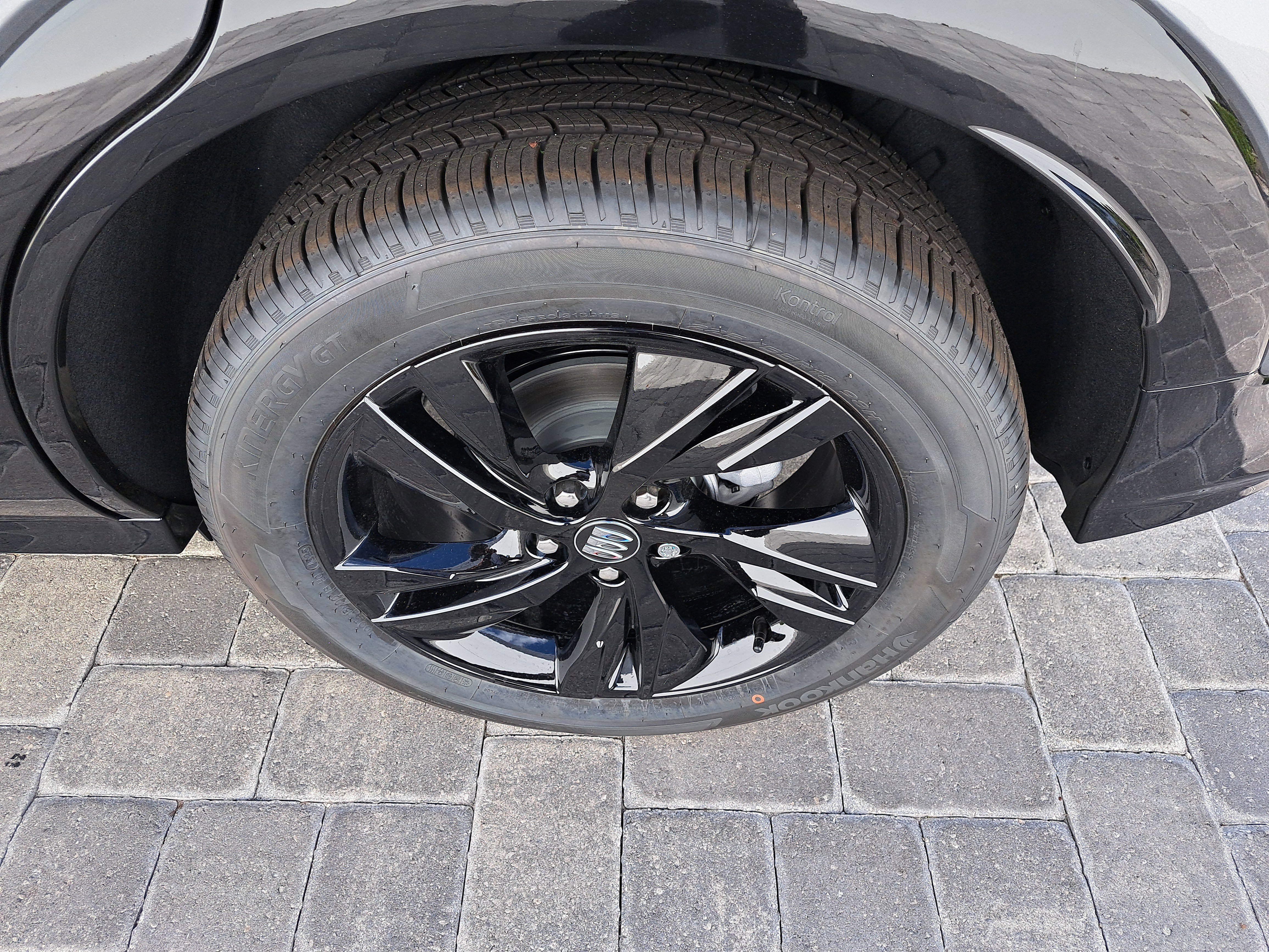 New 2026 Buick Encore GX Sport Touring w/ Comfort Package image 10