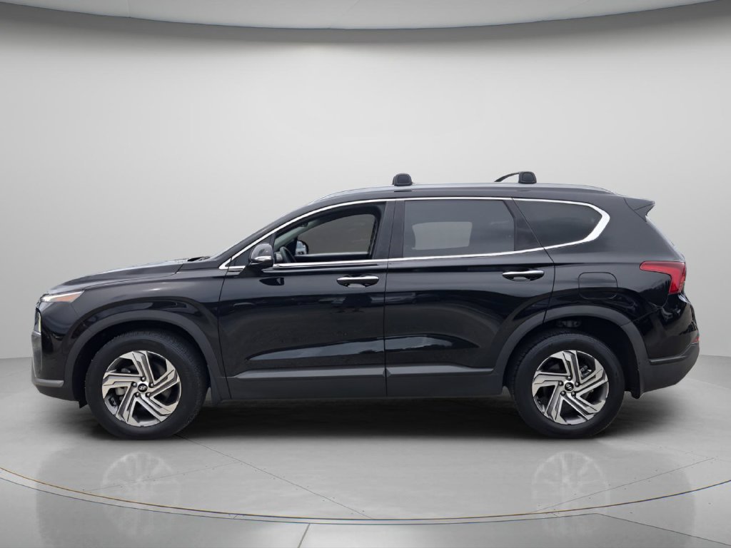 Certified 2023 Hyundai Santa Fe SEL FWD image 3
