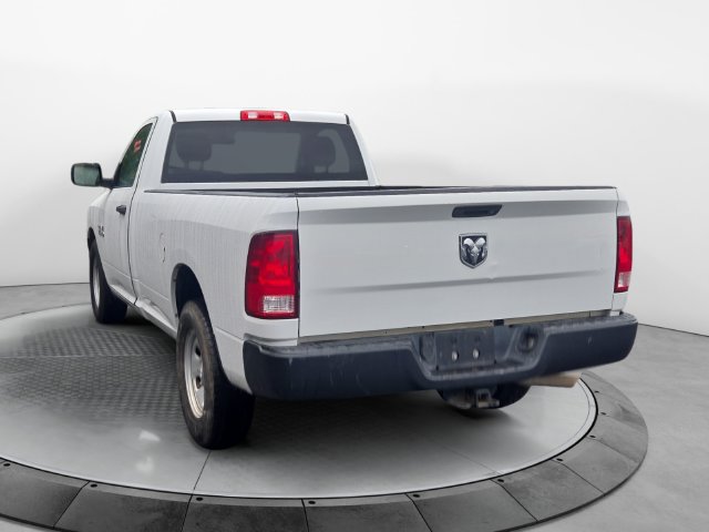 Used 2017 RAM 1500 Tradesman RWD image 3