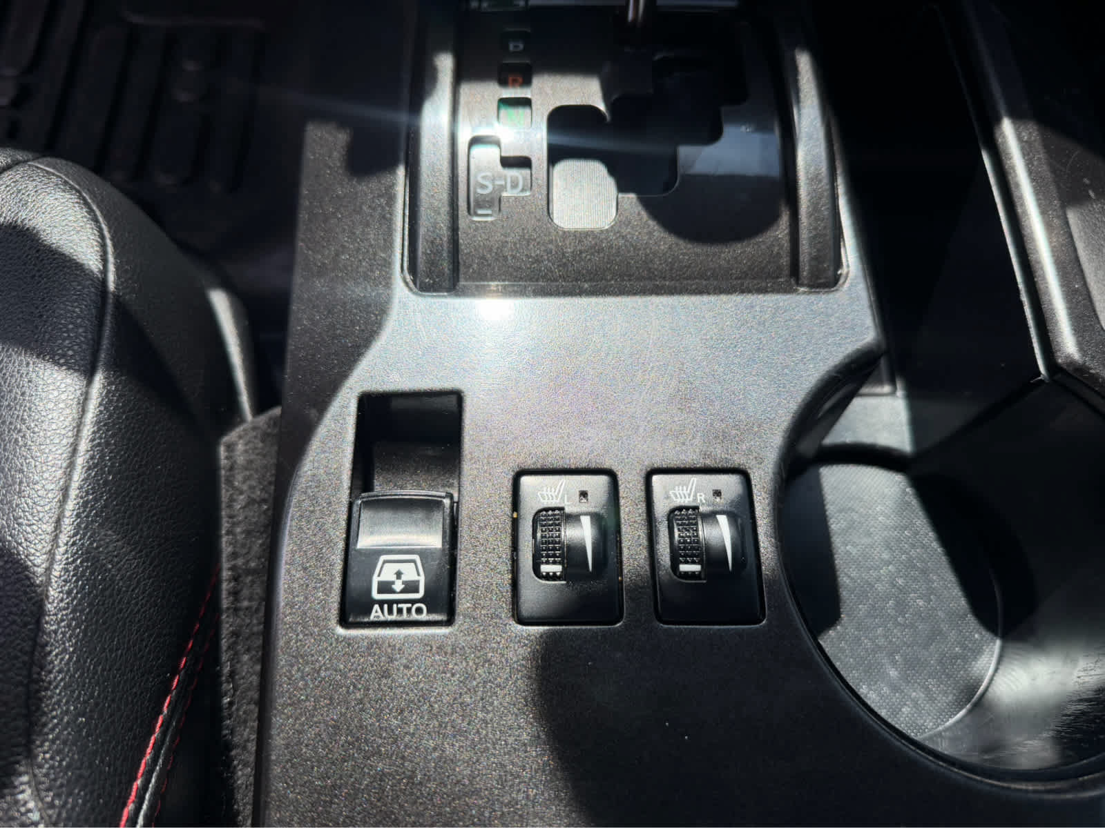 Used 2015 Toyota 4Runner TRD Pro AWD/4WD image 28