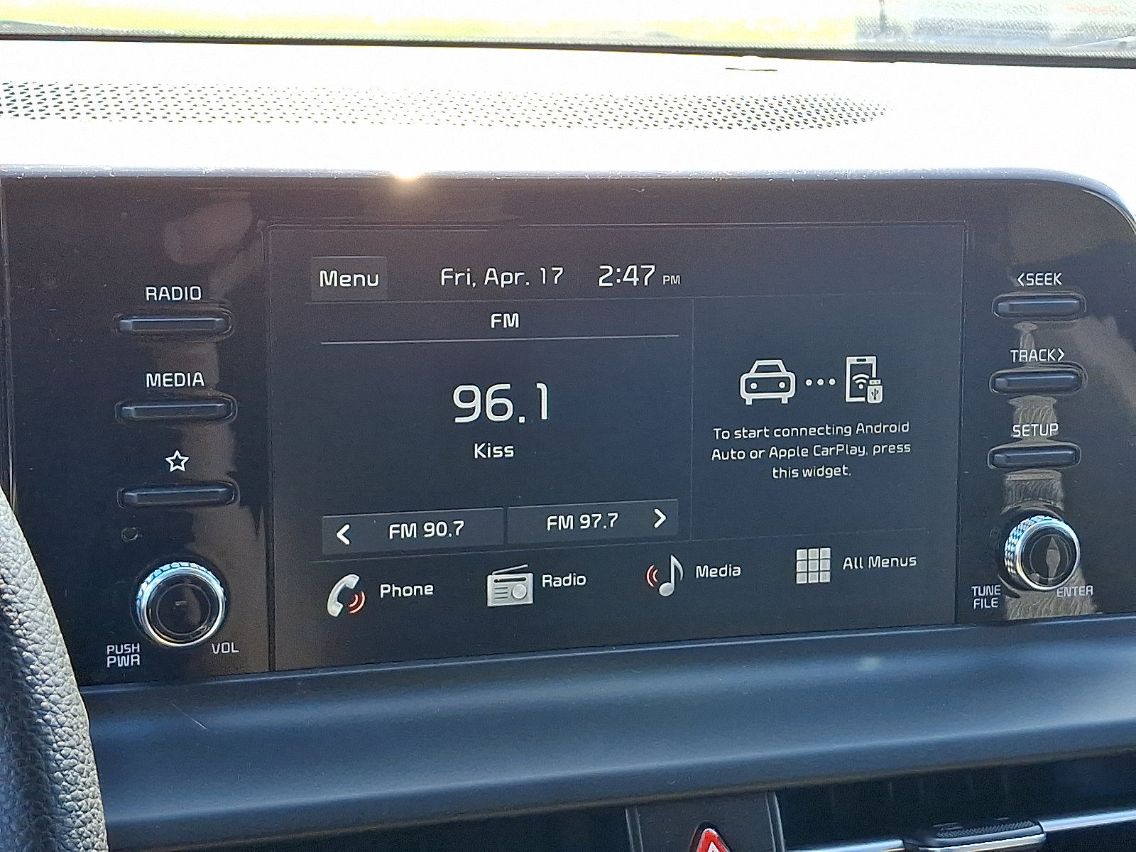 Used 2026 Kia Seltos LX image 16