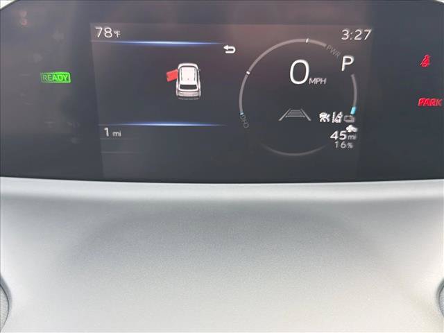 New 2026 Toyota bZ Woodland AWD/4WD image 14