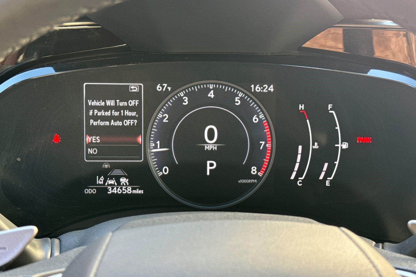 Certified 2023 Lexus NX 350 AWD image 21