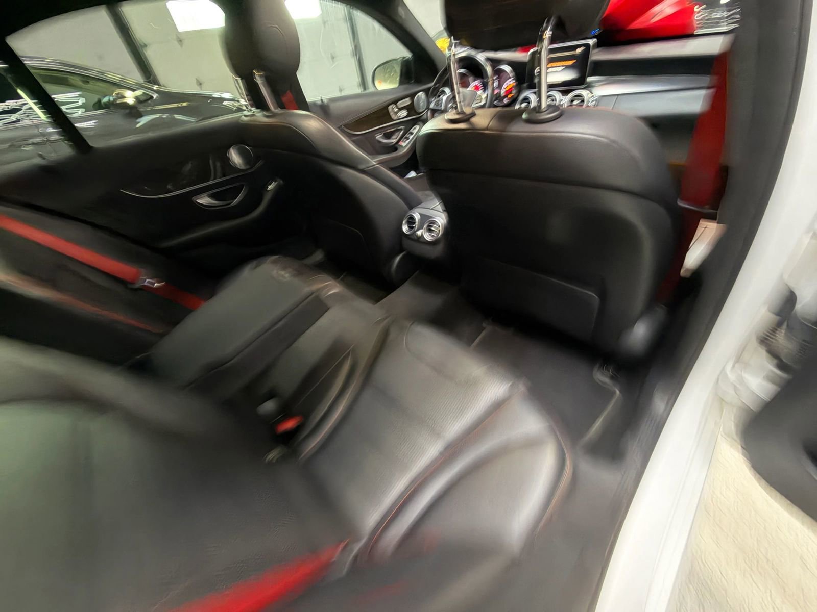 Used 2018 Mercedes-Benz C 43 AMG 4MATIC Sedan image 29