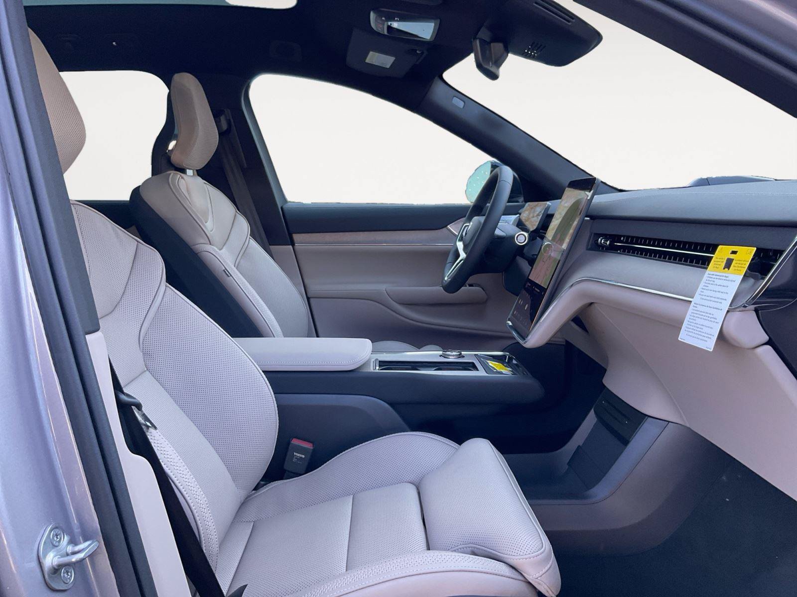 New 2026 Volvo EX90 Ultra AWD/4WD image 15