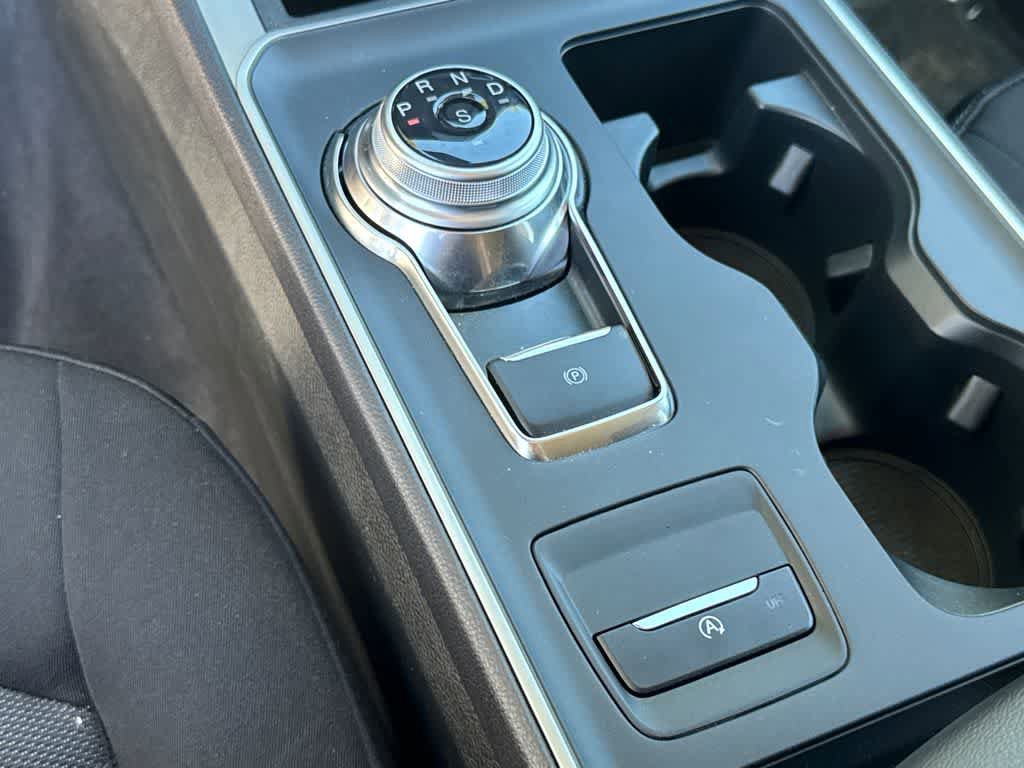 New 2024 Ford Edge SE AWD/4WD image 28