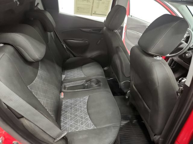 Used 2021 Chevrolet Spark LS FWD image 22
