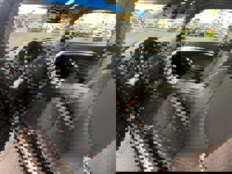 Used 2015 INFINITI Q60 Sport w/ Premium Package image 20