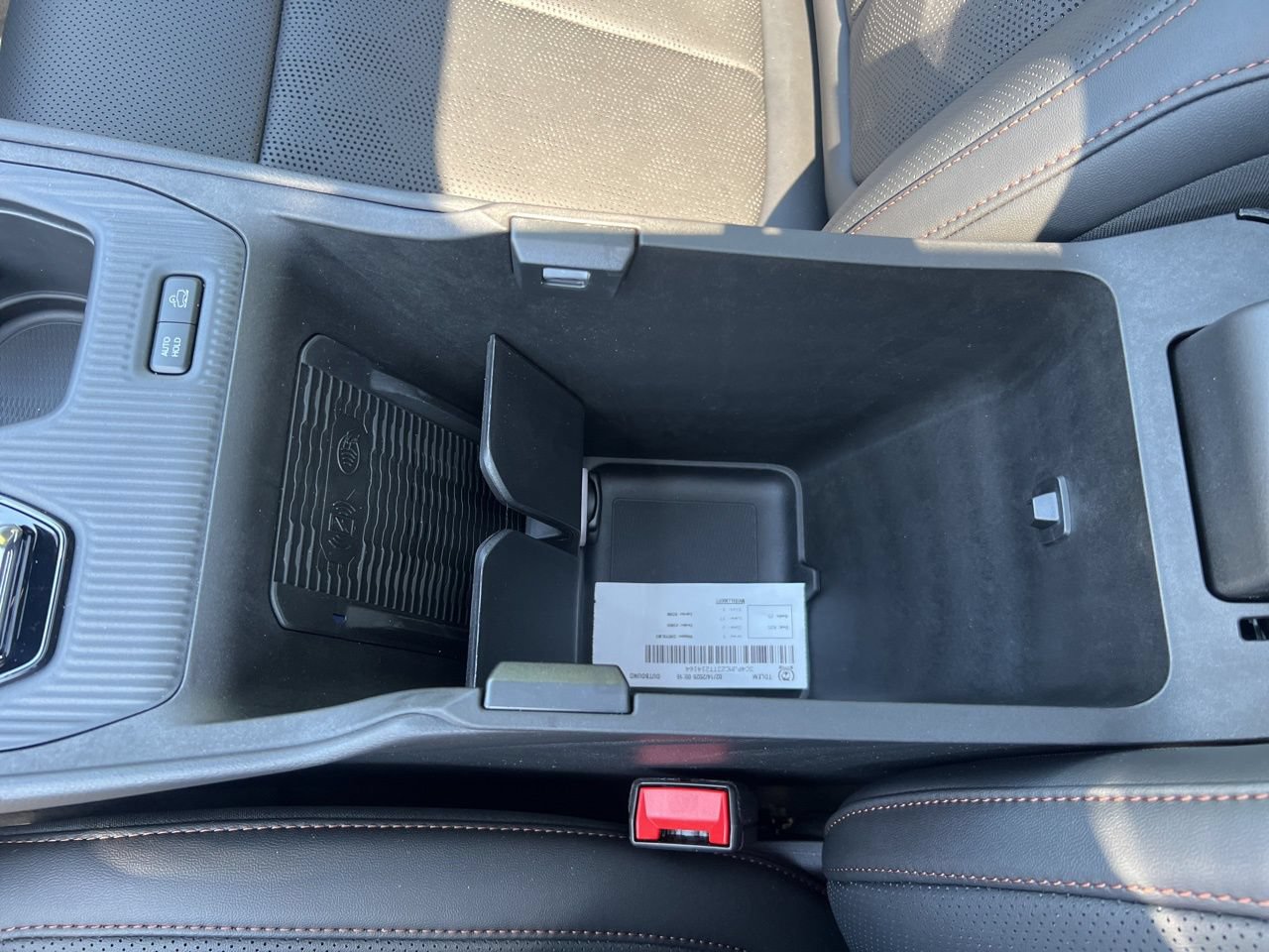 New 2026 Jeep Cherokee Overland w/ Advanced Pro Tech Group AWD/4WD image 30