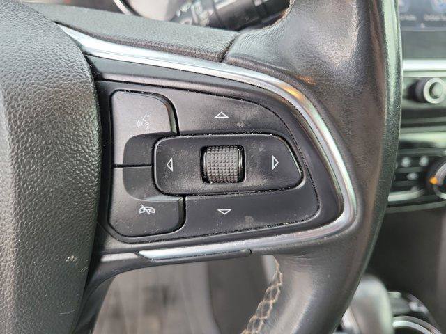 Used 2021 Buick Encore GX Preferred w/ Cold Weather Comfort Package FWD image 22