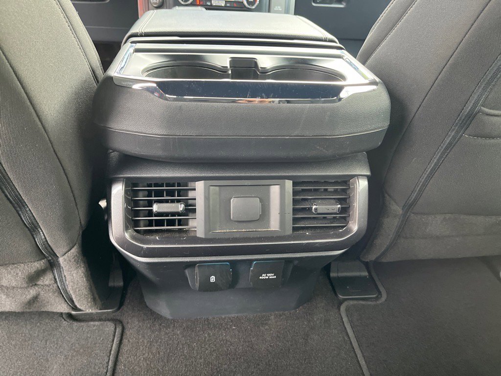 Used 2023 Ford F150 XLT w/ Equipment Group 302A High image 12