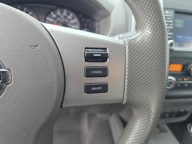 Used 2021 Nissan Frontier SV AWD/4WD image 29