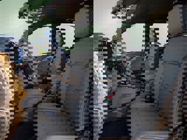 New 2026 Chevrolet Colorado ZR2 w/ Off-Road Front Bumper Package image 16