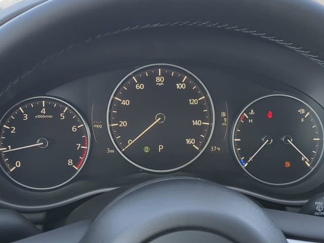 New 2026 MAZDA MAZDA3 2.5 S Sedan w/ Preferred Pkg FWD image 24